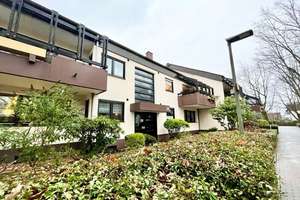 Maisonettewohnung mit toller Aufteilung, Balkon & Garage im Landwehr-Viertel – Die vollständige Adresse der Immobilie erhältst du vom Anbieter., 46049 Alstaden-Ost, Oberhausen – Vorschaubild 10