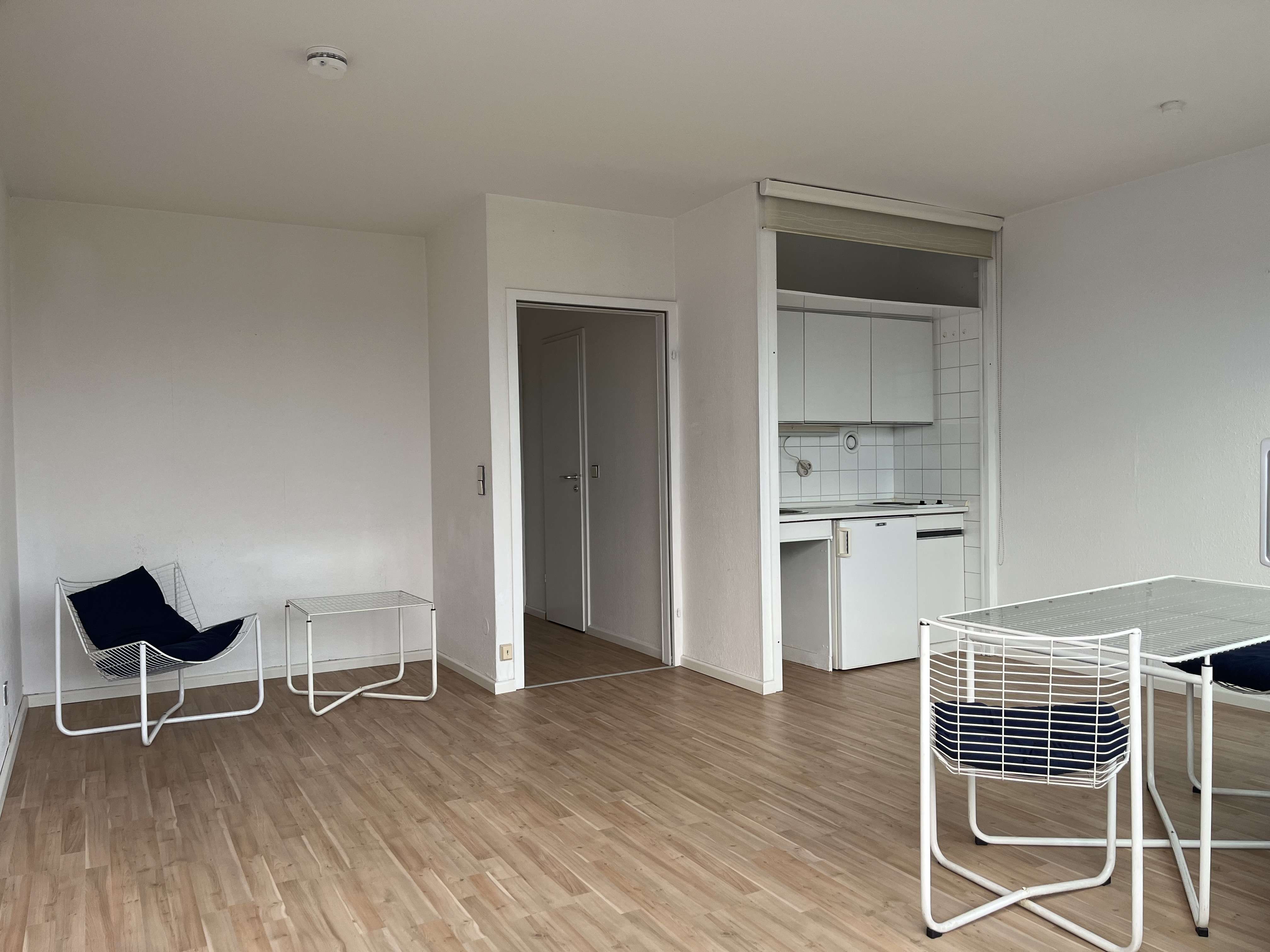 365 Tage im Jahr Urlaub: Terrassen-Wohnung mit Blick über die Scharfe Lanke., Berlin – Bild 3