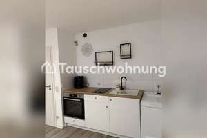 Tauschwohnung: Gemütliche 30 m² Wohnung in Flingern-Süd – Die vollständige Adresse der Immobilie erhältst du vom Anbieter., 40233 Flingern Süd, Düsseldorf – Vorschaubild 4