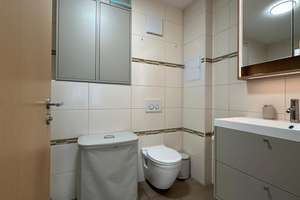 3-Zimmer-Wohnung mit Einbauküche,  Balkon und Doppelgarage  in Münster – 64839 Münster – Vorschaubild 9
