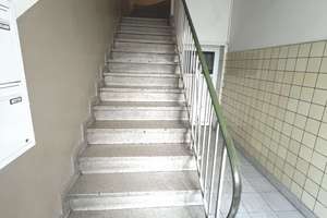 GEPFLEGTE 2-ZIMMER DACHGESCHOSSWOHNUNG IM HERZEN VON WIESBADEN-BIEBRICH – Rathenauplatz 2, 65203 Biebrich, Wiesbaden – Vorschaubild 13