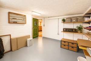 EFH mit schönem Garten, Vollkeller, Dachboden und viel Potenzial in begehrter Lage – Die vollständige Adresse der Immobilie erhältst du vom Anbieter., 12249 Lankwitz, Berlin – Vorschaubild 13