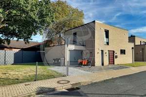 KfW 40 Plus Einfamilienhaus inkl. hochwertiger Einbauküche & Photovoltaikanlage – Die vollständige Adresse der Immobilie erhältst du vom Anbieter., 29336 Nienhagen – Vorschaubild 2