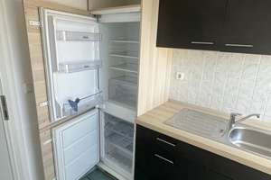 Helle 1,5-Zimmer Dachgeschosswohnung – Kantstraße 81a, 86167 Lechhausen-West, Augsburg – Vorschaubild 8