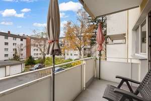 3-Zimmer-Wohnung Köln-Mülheim – Die vollständige Adresse der Immobilie erhältst du vom Anbieter., 51063 Mülheim (Ortsteil), Köln – Vorschaubild 7