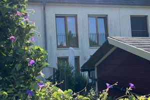 KfW-60 Reihenmittelhaus am Feldrand, mit Blick zum Taunus – Die vollständige Adresse der Immobilie erhältst du vom Anbieter., 60437 Nieder-Eschbach, Frankfurt am Main – Vorschaubild 14