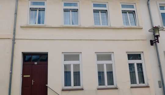 Bild von Etagen-Altstadthaus in ruhiger Lage