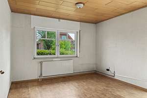 Bungalow mit Zukunft: Photovoltaik, Solar und Ausbaureserve! – Die vollständige Adresse der Immobilie erhältst du vom Anbieter., 49632 Essen (Oldenburg) – Vorschaubild 3