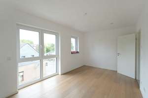 Im Herzen von Krefeld-Fischeln: Seniorengerechte 2 Zimmerwohnung mit Balkon und Einbauküche – Die vollständige Adresse der Immobilie erhältst du vom Anbieter., 47807 Fischeln, Krefeld – Vorschaubild 5
