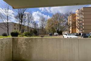 Geräumige 2-Zimmer Wohnung mit Balkon in Vohwinkel! – Engelshöhe 65, 42329 Vohwinkel, Wuppertal – Vorschaubild 7