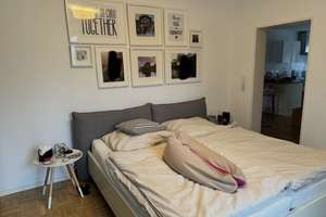 Wunderschöne  3-Zimmer-Wohnung in Köln-Junkersdorf – Die vollständige Adresse der Immobilie erhältst du vom Anbieter., 50858 Junkersdorf, Köln – Vorschaubild 7
