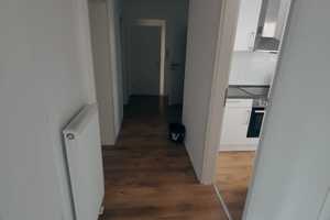 Schönes möbliertes Zimmer in 4er WG nahe KIT – Killisfeldstraße 23, 76227 Karlsruhe – Vorschaubild 4