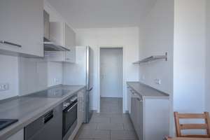 Bremen Horn-Lehe - Renovierte 2-Zimmer-Wohnung mit Garage – Die vollständige Adresse der Immobilie erhältst du vom Anbieter., 28359 Lehe, Bremen – Vorschaubild 13