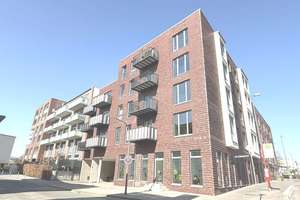 Offene BESICHTIGUNG am Donnerstag 28.5.26 um 18  Uhr: Schöne & helle 3 Zi.-Wohnung – Am Güterbahnhof 4, 21035 Bergedorf (Ortsteil), Hamburg – Vorschaubild 2