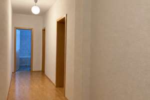 ++ Exklusive 4-Raum-Altbauwohnung mit zwei Balkonen in bester Lage von Dresden-Striesen ++ – Glasewaldtstraße 51, 1277 Striesen-Ost, Dresden – Vorschaubild 6