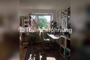 Tauschwohnung: BIETE günstige 1 Zi in Sendling, SUCHE mind 2 Zi in Giesing