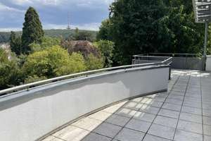 Maisonettewohnung (160 m²) auf der Gänsheide – 6 Zimmer, 4 Balkone, Gartenanteil – Die vollständige Adresse der Immobilie erhältst du vom Anbieter., 70184 Gänsheide, Stuttgart – Vorschaubild 7
