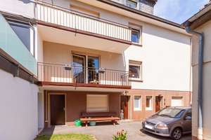 Mehrfamilienhaus mit großem Hintergebäude und Hofflächen für mehrere PKW – Die vollständige Adresse der Immobilie erhältst du vom Anbieter., 42651 Solingen-Mitte, Solingen – Vorschaubild 27