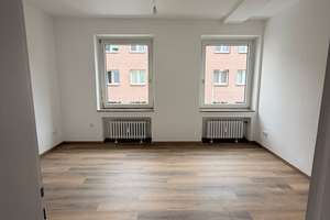 Stilvoll modernisiert: 2-Zimmer-Wohnung in Duisburg-Duissern – Mülheimer Straße 61-63, 47058 Duissern, Duisburg – Vorschaubild 5