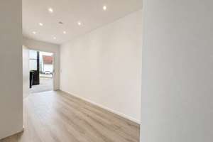 Nahezu kernsanierte EG Whg. 118m² + 32m² Terrasse in Nieder Eickum – Die vollständige Adresse der Immobilie erhältst du vom Anbieter., 32051 Herford – Vorschaubild 3