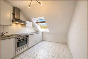 Helle 2-Zimmer-Wohnung mit Balkon & Tiefgarage – attraktive Kapitalanlage in gefragter Lage – Die vollständige Adresse der Immobilie erhältst du vom Anbieter., 53179 Mehlem, Bonn – Vorschaubild 4