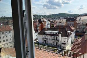3-Zimmer-Dachgeschosswohnung in Top-Lage von Stuttgart-West – Schwabstr. 73, 70197 Rotebühl, Stuttgart – Vorschaubild 4