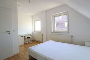 Schönes möbliertes WG-Zimmer in einer 3er WG in Stuttgart-Zuffenhausen – Die vollständige Adresse der Immobilie erhältst du vom Anbieter., 70439 Zuffenhausen-Frauensteg, Stuttgart – Vorschaubild 9