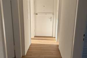 Erstbezug nach Sanierung, 3-Zimmer-Wohnung mit Balkon – 44143 Kaiserbrunnen, Dortmund – Vorschaubild 8