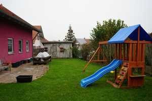 NEU! Liebenswertes Einfamilienhaus - ideal für die Familie! – Ostallgäu (Kreis) – Vorschaubild 2