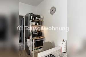 Tauschwohnung: Tausche 2 Zimmer-Wohnung gegen 3 Zimmer Wohnung – Die vollständige Adresse der Immobilie erhältst du vom Anbieter., 80337 Am Schlachthof, München – Vorschaubild 3