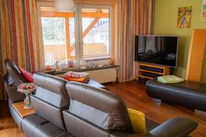 Sehr attraktives freistehendes Einfamilienhaus mit Keller, Garage und Pool in Dennheritz – Zwickau (Kreis) – Vorschaubild 34