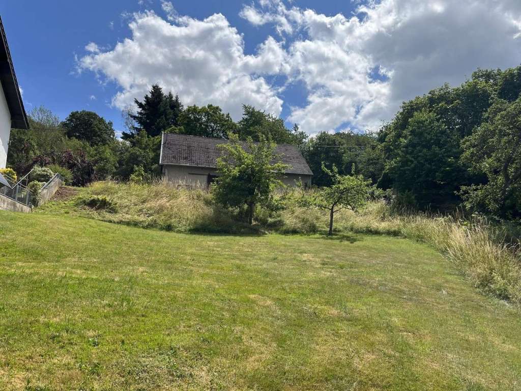 Immobilie in Heckenbach - Günstiger bauen als hier geht es kaum! Mit Grundstück knapp über 420.000,-EUR! - Bild 2