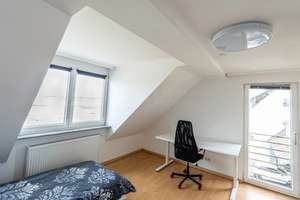 Attraktive Eigentumswohnung mit ca. 90 m² Wohnfläche und großzügigen ca. 60 m² zusätzlicher Nutzfl. – Die vollständige Adresse der Immobilie erhältst du vom Anbieter., 90425 Buch, Nürnberg – Vorschaubild 11
