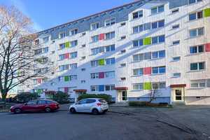 Lust auf Veränderung? Familienfreundliche 4-Zimmerwohnung! – Otto-Hofmann-Straße 34, 9122 Chemnitz – Vorschaubild 14