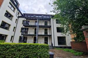 Wohnen im Geistviertel -  WE 1.06 im 2. Obergeschoss links mit Balkon – Die vollständige Adresse der Immobilie erhältst du vom Anbieter., 48153 Schützenhof, Münster – Vorschaubild 20