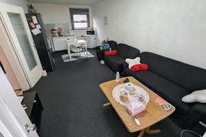 WBS-Schein erforderlich! 2-Zimmer Wohnung, ruhige Sackgasse auf dem Fischbacherberg – Glatzer Straße 21, 57072 Siegen, Siegen – Vorschaubild 13