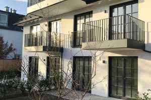 Zweitbezug: Schöne 3-Zimmer-Erdgeschosswohnung mit Terrasse und Garten in Untermenzing #2 – München – Vorschaubild 1
