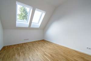 *Erstbezug* Einzigartige Wohnung mit Dachbalkon – Straße nach Fichtenwalde 3b, 14547 Beelitz – Vorschaubild 8