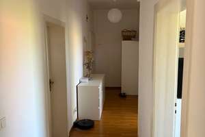 WG-Zimmer im Kreuzviertel frei ab 01.09.26  – Cheruskerring 51, 48147 Uppenberg, Münster – Vorschaubild 4