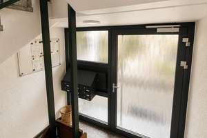Seltene Gelegenheit in Düsseldorf – 3 Zimmer mit Blick ins Grüne – 40627 Vennhausen, Düsseldorf – Vorschaubild 21