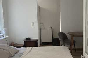 Gemütliche 1-Zimmer-Wohnung am Leipziger Platz – Rotenwaldstraße 31, 70197 Stuttgart – Vorschaubild 5