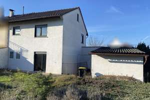 Renovierungsobjekt mit großem Potenzial in Worms-Neuhausen "In den Lüssen"
 – Die vollständige Adresse der Immobilie erhältst du vom Anbieter., 67549 Neuhausen, Worms – Vorschaubild 10
