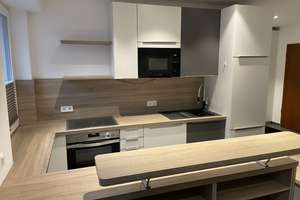 Modernisiertes 1-Raum Appartement in Essen – Die vollständige Adresse der Immobilie erhältst du vom Anbieter., 45326 Altenessen-Süd, Essen – Vorschaubild 3