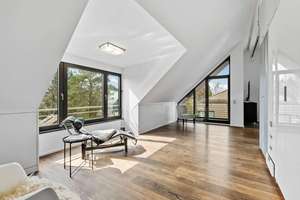 Exklusive Gartenvilla mit Pool in Hartmannshofen – Die vollständige Adresse der Immobilie erhältst du vom Anbieter., 80997 Obermenzing, München – Vorschaubild 12