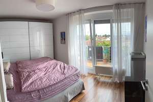 Sonnige Maisonette Wohnung mit 2 Balkonen  in Mannheim Wallstadt – Storchenstrasse 14, 68259 Wallstadt, Mannheim – Vorschaubild 23
