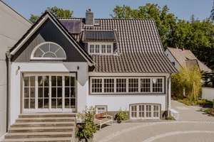 Moderne Villa in ruhiger Lage von Wilschenbruch – Die vollständige Adresse der Immobilie erhältst du vom Anbieter., 21337 Wilschenbruch, Lüneburg – Vorschaubild 7