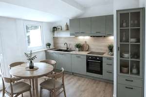 Noch haben Sie Zeit: 3 Zi. Dachgeschosswohnung in Kessenich ! Sie bestimmen die Ausstattung selbst. – Karthäuserplatz 13-15, 53129 Kessenich, Bonn – Vorschaubild 5