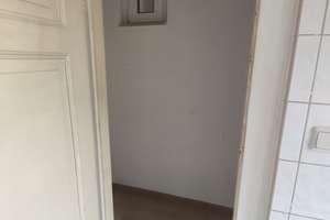 Geräumige helle 2-Raumwohnung – Die vollständige Adresse der Immobilie erhältst du vom Anbieter., 4509 Delitzsch – Vorschaubild 8