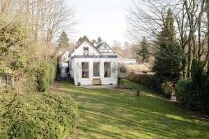Ein Zuhause mit Geschichte - einzigartiges Bergisches Haus in traumhafter Lage – Obenscheidt 8, 42653 Gräfrath, Solingen – Vorschaubild 33