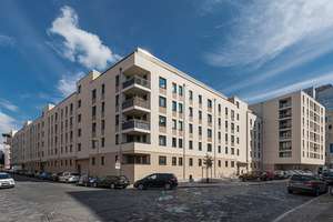 Mit Balkon und Einbauküche – Littstr. 4, 4103 Zentrum-Ost, Leipzig – Vorschaubild 5